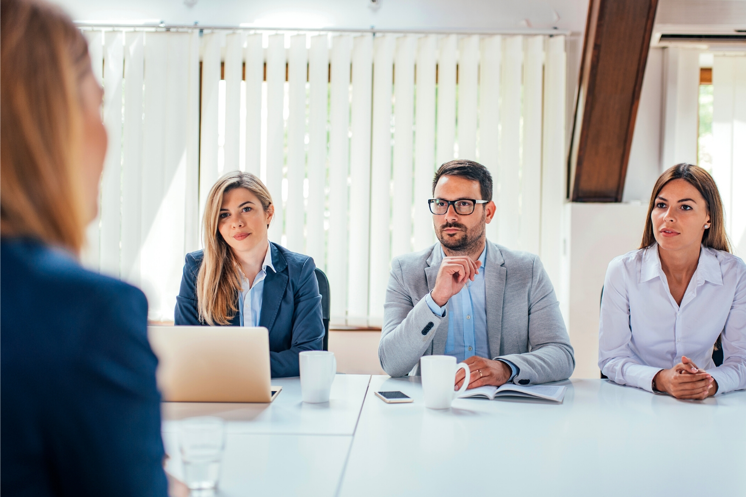 What Sets Us Apart? Strong Hands LLC