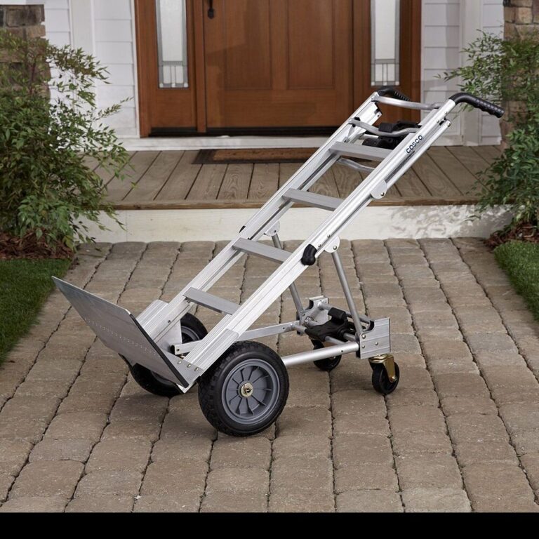 Moving Large Appliances Strong Hands LLC